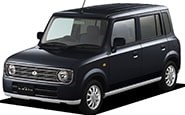 Модельные чехлы на SUZUKI LAPIN 2002/9-2004/9гг.