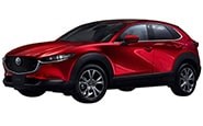 Модельные чехлы на MAZDA CX-30 2019/10-н.вр.