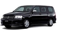 Модельные чехлы на TOYOTA SUCCEED WAGON 2005/8-2012/4гг.