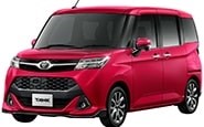 Модельные чехлы на TOYOTA TANK/ROOMY/DAIHATSU THOR/SUBARU JUSTY 2020/9-н.вр.