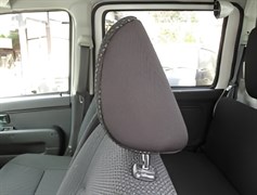 Модельные чехлы на DAIHATSU HIJET DECK VAN/SUBARU SAMBAR VAN 2011/12-2021/11гг.