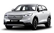 Модельные чехлы на HONDA VEZEL/VEZEL HYBRID 2024/5-