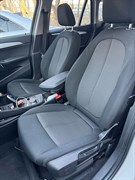 Модельные чехлы на BMW X1 2015-2023гг.