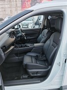 Модельные чехлы на NISSAN X-TRAIL 2022/8 -