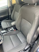 Модельные чехлы на TOYOTA COROLLA 2012-2019гг.