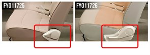 Модельные чехлы на SUZUKI ALTO LAPIN 2019/6-