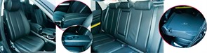 Модельные чехлы на MAZDA CX-7 2006/2-2012/8гг.