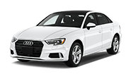 Модельные коврики на AUDI A4(B8) 2007-2015гг. Седан