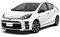 Модельные чехлы на TOYOTA AQUA 2011-2014гг.
