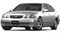 Модельные чехлы на TOYOTA ARISTO 1997-2004гг.