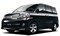 Модельные чехлы на TOYOTA VOXY 2001/11 - 2007/6гг.