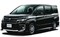 Модельные чехлы на TOYOTA VOXY 2011/6-2013/12гг.