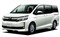 Модельные чехлы на TOYOTA VOXY HYBRID 2017/7 - 2021/3гг.