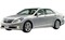 Модельные чехлы на TOYOTA CROWN HYBRID/CORWN MAJESTA 2009/4-2013/8гг.