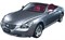 Модельные чехлы на TOYOTA SOARER 1991/5-2001/3гг.
