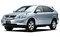 Модельные чехлы на TOYOTA HARRIER 2000/11-2003/2гг.