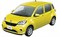 Модельные чехлы на TOYOTA PASSO 2010/2-2016/6гг.