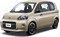 Модельные чехлы на TOYOTA PORTE/SPADE 2012/8-2021/1гг. 