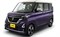 Модельные чехлы на NISSAN DAYZ LUKE 2014/2-2020/2гг.