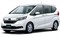 Модельные чехлы на HONDA FREED 2016/10-н.вр.