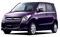 Модельные чехлы на MAZDA AZ WAGON 2008/10-2012/5гг.