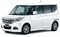 Модельные чехлы на SUZUKI SOLIO/BANDIT/ MITSUBISHI DELICA D:2 2013/11-2015/8гг.