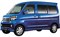 Модельные чехлы на SUBARU DAIS WAGON 2009/9-2017/10гг.