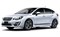 Модельные чехлы на SUBARU IMPREZA SPORT 2013/11-2016/10гг.