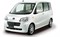 Модельные чехлы на SUBARU LUCRA 2010/4-2015/5гг. 