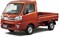 Модельные чехлы на DAIHATSU HIJET TRUCK 2004/12-2011/12гг.