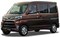 Модельные чехлы на DAIHATSU ATRAI WAGON 2005/4-2012/3гг.
