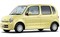 Модельные чехлы на DAIHATSU MOVE LATTE 2007/6-2009/3гг.