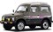 Модельные чехлы на SUZUKI JIMNY 1990/2-1995/10гг.