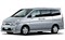 Модельные чехлы на NISSAN SERENA 2001/12-2003/9гг.