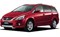 Модельные чехлы на MITSUBISHI GRANDIS 2003/5-2007/7гг.