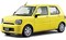 Модельные чехлы на DAIHATSU MIRA TOCOT 2018/6-н.вр.