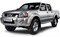 Модельные чехлы на NISSAN NP300 2008/4-2015/11гг.