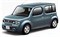 Модельные чехлы на NISSAN CUBE 2008/11-н.вр.
