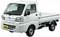 Модельные чехлы на TOYOTA PIXIS TRUCK/DAIHATSU HIJET TRUCK/SUBARU SANBAR TRUCK 2022/1-н.вр.