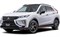 Модельные коврики на MITSUBISHI ECLIPSE CROSS 2017- н.вр.