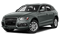 Модельные коврики на AUDI Q5 8R 2008-2017гг.