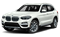 Модельные коврики на BMW X3 (G01) 2017-н.вр.