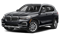Модельные коврики на BMW X5 2018-2022гг.