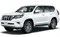 Модельные коврики на TOYOTA LAND CRUISER PRADO 150 2009-2023гг.