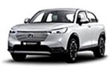 Модельные чехлы на HONDA VEZEL/VEZEL HYBRID 2024/5-