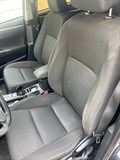 Модельные чехлы на TOYOTA COROLLA 2012-2019гг.