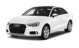 Модельные коврики на AUDI A4(B8) 2007-2015гг. Седан